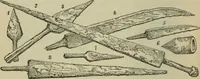 An illustration from Essays on archaeological subjects, and on various questions connected with the history of art, science, and literature in the Middle Ages (1861)