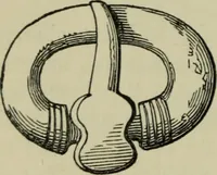 An illustration from Essays on archaeological subjects, and on various questions connected with the history of art, science, and literature in the Middle Ages (1861)