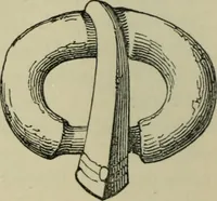 An illustration from Essays on archaeological subjects, and on various questions connected with the history of art, science, and literature in the Middle Ages (1861)