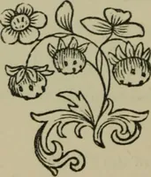 An illustration from Essays on archaeological subjects, and on various questions connected with the history of art, science, and literature in the Middle Ages (1861)