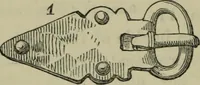 An illustration from Essays on archaeological subjects, and on various questions connected with the history of art, science, and literature in the Middle Ages (1861)