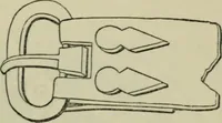 An illustration from Essays on archaeological subjects, and on various questions connected with the history of art, science, and literature in the Middle Ages (1861)