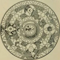 An illustration from Essays on archaeological subjects, and on various questions connected with the history of art, science, and literature in the Middle Ages (1861)