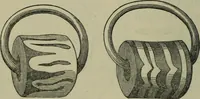 An illustration from Essays on archaeological subjects, and on various questions connected with the history of art, science, and literature in the Middle Ages (1861)