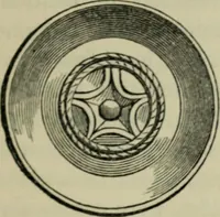 An illustration from Essays on archaeological subjects, and on various questions connected with the history of art, science, and literature in the Middle Ages (1861)