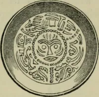 An illustration from Essays on archaeological subjects, and on various questions connected with the history of art, science, and literature in the Middle Ages (1861)
