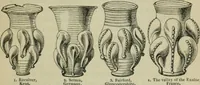 An illustration from Essays on archaeological subjects, and on various questions connected with the history of art, science, and literature in the Middle Ages (1861)