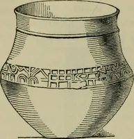 An illustration from Essays on archaeological subjects, and on various questions connected with the history of art, science, and literature in the Middle Ages (1861)