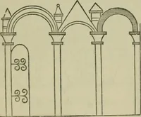 An illustration from Essays on archaeological subjects, and on various questions connected with the history of art, science, and literature in the Middle Ages (1861)