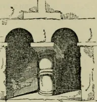 An illustration from Essays on archaeological subjects, and on various questions connected with the history of art, science, and literature in the Middle Ages (1861)