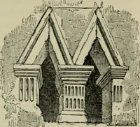 An illustration from Essays on archaeological subjects, and on various questions connected with the history of art, science, and literature in the Middle Ages (1861)