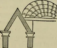 An illustration from Essays on archaeological subjects, and on various questions connected with the history of art, science, and literature in the Middle Ages (1861)