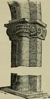 An illustration from Essays on archaeological subjects, and on various questions connected with the history of art, science, and literature in the Middle Ages (1861)