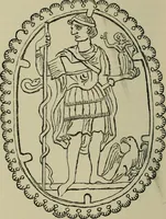 An illustration from Essays on archaeological subjects, and on various questions connected with the history of art, science, and literature in the Middle Ages (1861)