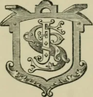 An illustration from Essays on archaeological subjects, and on various questions connected with the history of art, science, and literature in the Middle Ages (1861)