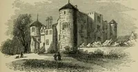 An illustration from Essays on archaeological subjects, and on various questions connected with the history of art, science, and literature in the Middle Ages (1861)