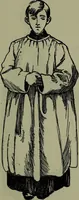 An illustration from Essays on ceremonial (1904)