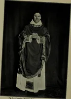 Picture 18 of 25 from Essays on ceremonial (1904), leaf 210