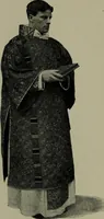 An illustration from Essays on ceremonial (1904)