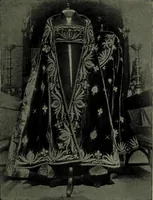 An illustration from Essays on ceremonial (1904)