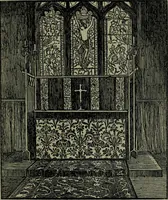 An illustration from Essays on ceremonial (1904)