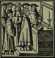 An illustration from Essays on ceremonial (1904)