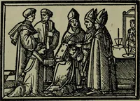An illustration from Essays on ceremonial (1904)