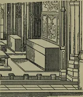 An illustration from Essays on ceremonial (1904)