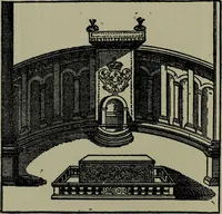 An illustration from Essays on ceremonial (1904)