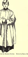 Picture 5 of 7 from Essays on ceremonial (1904), leaf 201