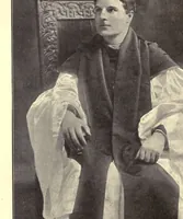 An illustration from Essays on ceremonial (1904)