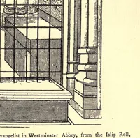 Picture 4 of 7 from Essays on ceremonial (1904), leaf 81