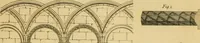An illustration from Essays on Gothic architecture : (1800)
