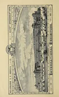 An illustration from Essays on the malt liquor question .. (1876)