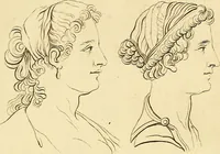 Picture 8 of 77 from Essays on physiognomy; calculated to extend the knowledge and the love of mankind (1797), leaf 134