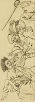 Picture 19 of 77 from Essays on physiognomy; calculated to extend the knowledge and the love of mankind (1797), leaf 197
