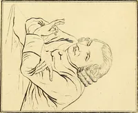 Picture 22 of 77 from Essays on physiognomy; calculated to extend the knowledge and the love of mankind (1797), leaf 202