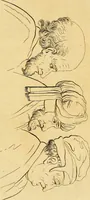 Picture 26 of 77 from Essays on physiognomy; calculated to extend the knowledge and the love of mankind (1797), leaf 228