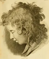 Picture 27 of 77 from Essays on physiognomy; calculated to extend the knowledge and the love of mankind (1797), leaf 232