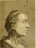 An illustration from Essays on physiognomy; calculated to extend the knowledge and the love of mankind (1797)