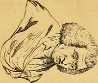 An illustration from Essays on physiognomy; calculated to extend the knowledge and the love of mankind (1797)