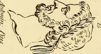 Picture 44 of 77 from Essays on physiognomy; calculated to extend the knowledge and the love of mankind (1797), leaf 272