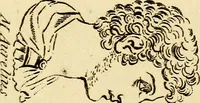 Picture 45 of 77 from Essays on physiognomy; calculated to extend the knowledge and the love of mankind (1797), leaf 272