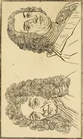 Picture 47 of 77 from Essays on physiognomy; calculated to extend the knowledge and the love of mankind (1797), leaf 279