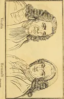 Picture 48 of 77 from Essays on physiognomy; calculated to extend the knowledge and the love of mankind (1797), leaf 282
