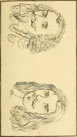 Picture 50 of 77 from Essays on physiognomy; calculated to extend the knowledge and the love of mankind (1797), leaf 286