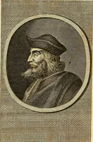 An illustration from Essays on physiognomy; calculated to extend the knowledge and the love of mankind (1797)