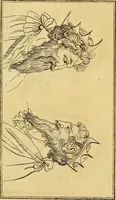 Picture 57 of 77 from Essays on physiognomy; calculated to extend the knowledge and the love of mankind (1797), leaf 320