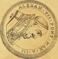 Picture 61 of 77 from Essays on physiognomy; calculated to extend the knowledge and the love of mankind (1797), leaf 330