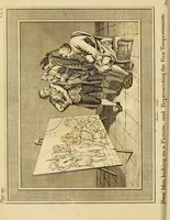 Picture 66 of 77 from Essays on physiognomy; calculated to extend the knowledge and the love of mankind (1797), leaf 341